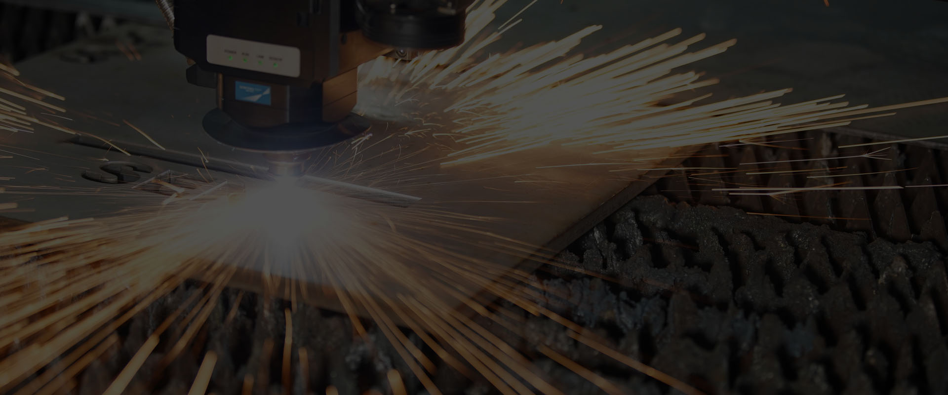 选择优质钣金，品质有保障