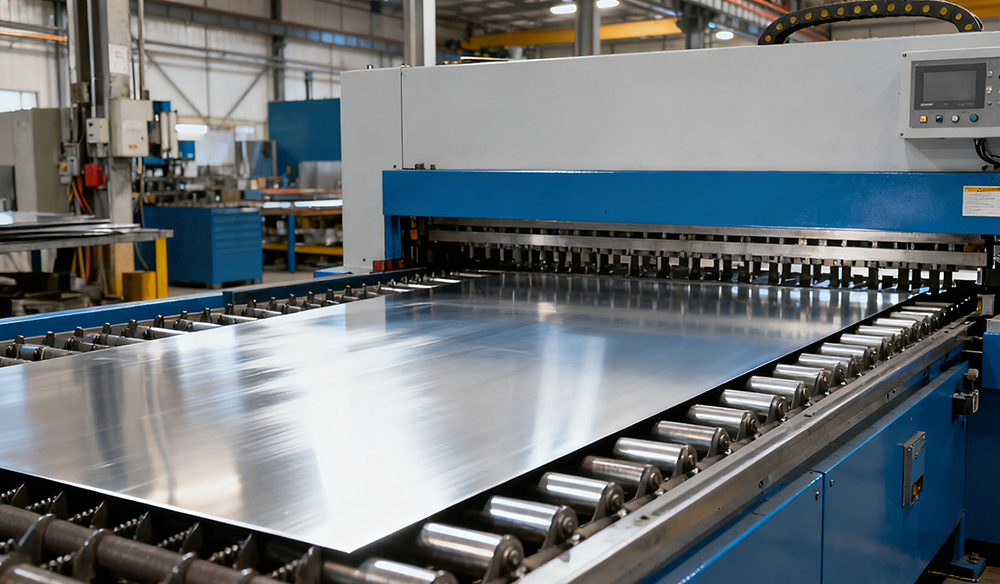  南京雄州机电制造有限公司年产5000套农机钣金件全工艺制造项目环评报批前公示